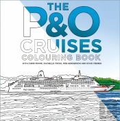 The P&O Cruises Colouring Book