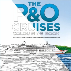 Bertrand.pt - The P&O Cruises Colouring Book