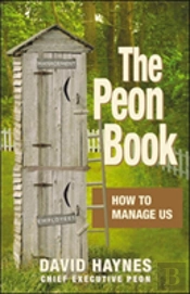 The Peon Book - How To Manage