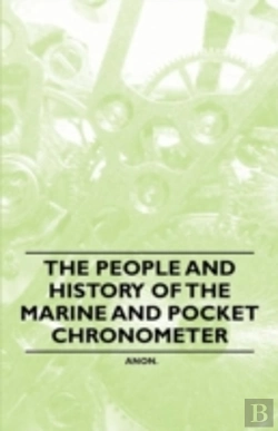 Bertrand.pt - The People And History Of The Marine And Pocket Chronometer