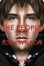 The People And Josh Wilson