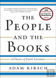 The People And The Books 8211 18 Cla
