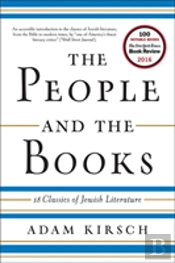The People And The Books 8211 18 Cla