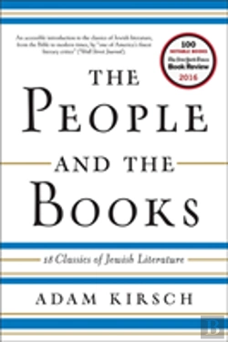 Bertrand.pt - The People And The Books 8211 18 Cla