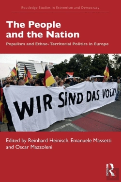 Bertrand.pt - The People And The Nation