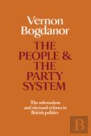 The People And The Party System
