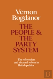 The People And The Party System