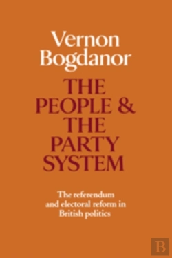 Bertrand.pt - The People And The Party System
