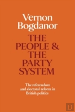 Bertrand.pt - The People And The Party System