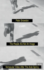 The People Are Not An Image