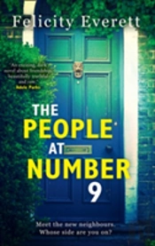 The People At Number 9
