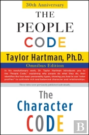 The People Code And The Character Code