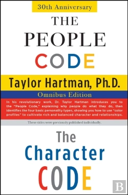 Bertrand.pt - The People Code And The Character Code