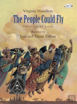 Bertrand.pt - The People Could Fly: The Picture Book