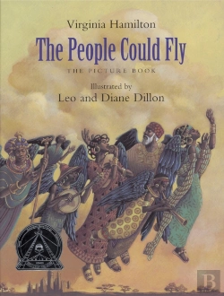 Bertrand.pt - The People Could Fly: The Picture Book
