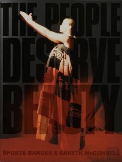 The People Deserve Beauty - Sports Banger X Gareth Mcconnell
