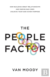 The People Factor