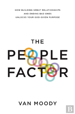 Bertrand.pt - The People Factor