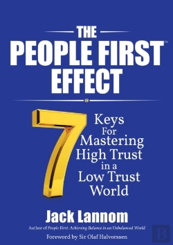 Bertrand.pt - The People First Effect