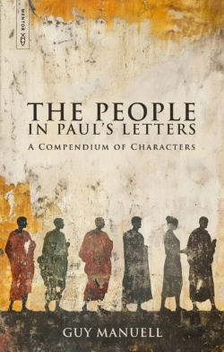 Bertrand.pt - The People In Paul'S Letters