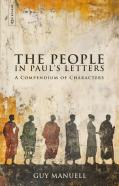 The People In Paul'S Letters