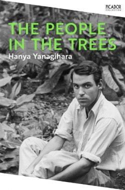 Bertrand.pt - The People In The Trees