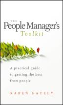 The People Manager'S Tool Kit
