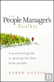 The People Manager'S Tool Kit