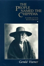 The People Named The Chippewa