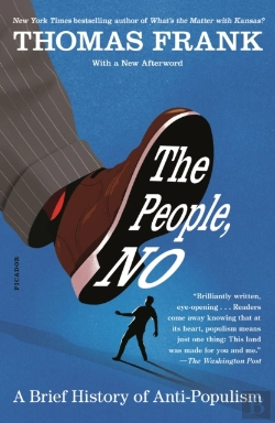 Bertrand.pt - The People, No