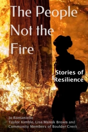 The People Not The Fire