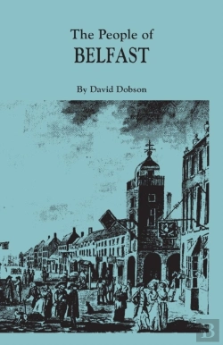 Bertrand.pt - The People Of Belfast, 1600-1799