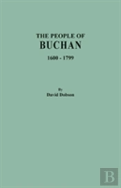The People Of Buchan, 1600-1799