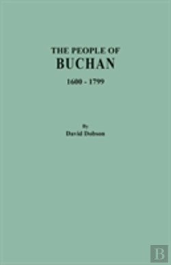 Bertrand.pt - The People Of Buchan, 1600-1799