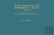 The People Of Derry City, 1921