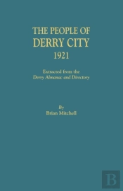 The People Of Derry City, 1921