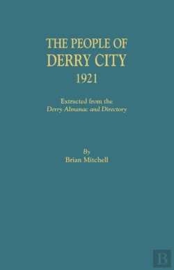 Bertrand.pt - The People Of Derry City, 1921