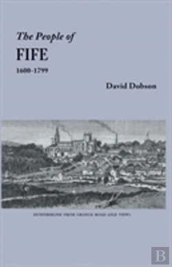Bertrand.pt - The People Of Fife, 1600-1799