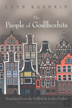 Bertrand.pt - The People Of Godlbozhits