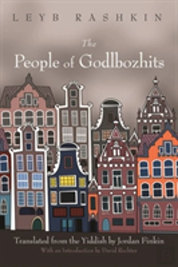 Bertrand.pt - The People Of Godlbozhits