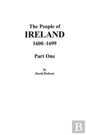 The People Of Ireland, 1600-1699: Part O