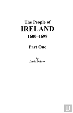 Bertrand.pt - The People Of Ireland, 1600-1699: Part O