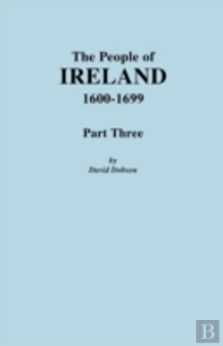 Bertrand.pt - The People Of Ireland, 1600-1699. Part Three