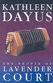 The People Of Lavender Court