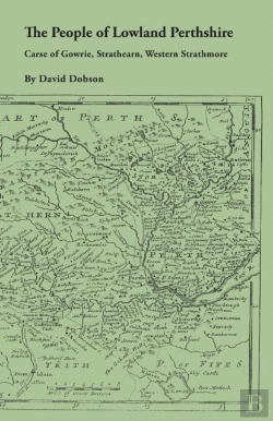 Bertrand.pt - The People Of Lowland Perthshire, 1600-1799