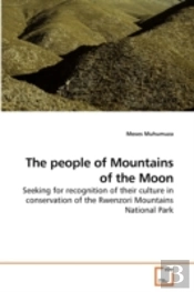 The People Of Mountains Of The Moon