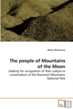 Bertrand.pt - The People Of Mountains Of The Moon