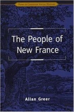 Bertrand.pt - The People Of New France