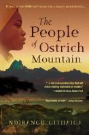 The People Of Ostrich Mountain