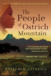 The People Of Ostrich Mountain